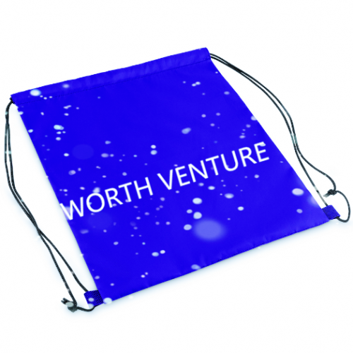 WV-8101  Drawstring Backpack