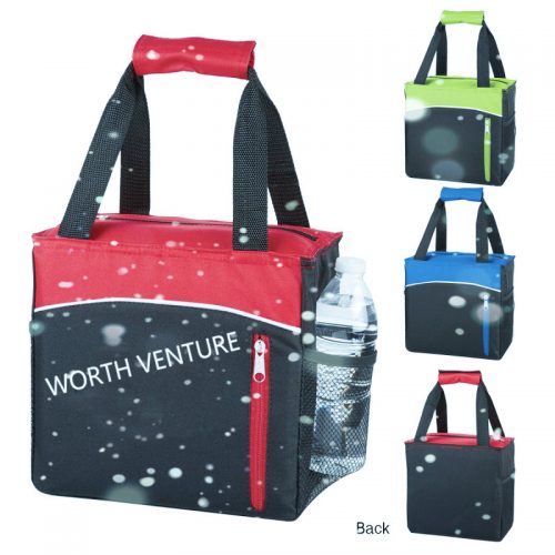 WV-8505 16 Can Cooler Bag(8L)