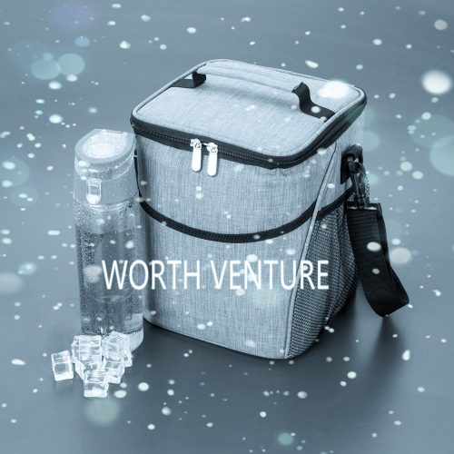 WV-8507 18 Can Cooler Thermal Bag(12L)