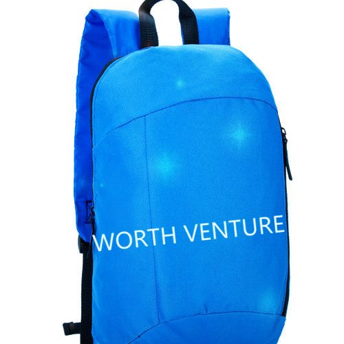 WV-8601 Budget Backpack