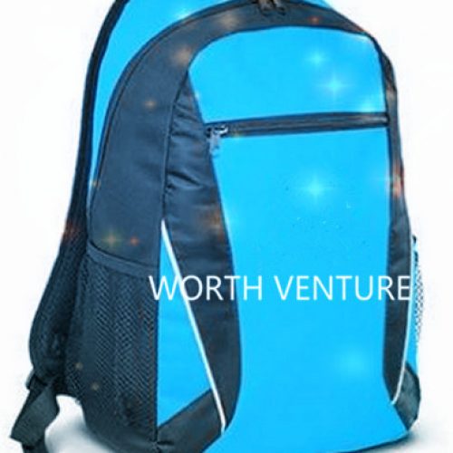 WV-8604 Laptop Backpack