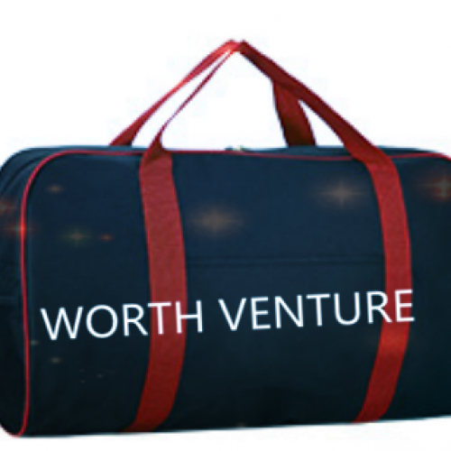 WV-8701 Sport Duffle Bag