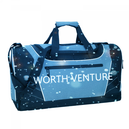 WV-8703 Sport Duffle Bag