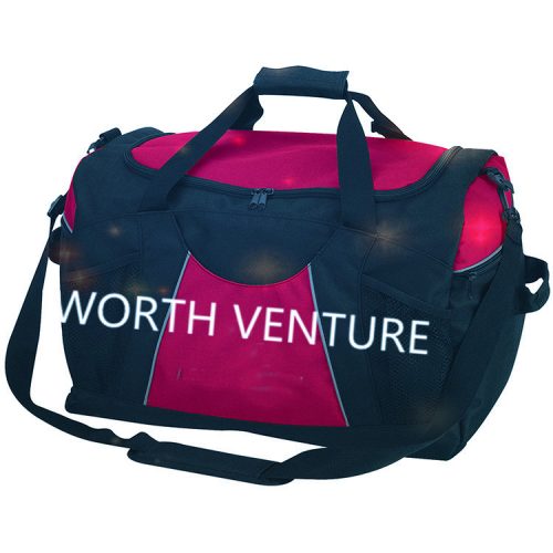 WV-8704 Extreme Sport Duffel