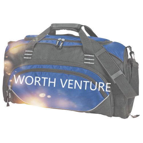 WV-8705 Sport Duffle Bag
