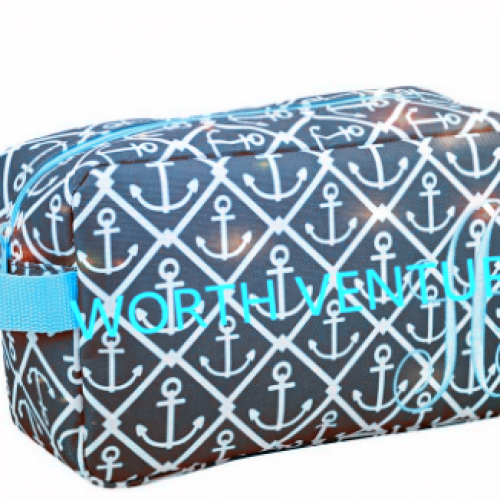 WV-CO8805 Cosmetic Bag