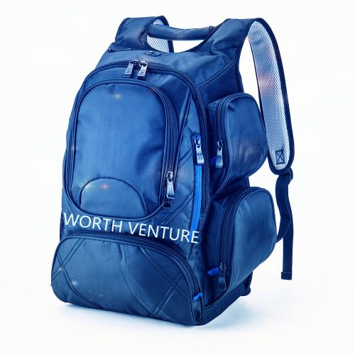 WV-TC9601 Basecamp Laptop Backpack